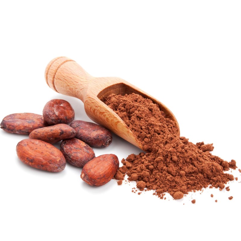 BONGIOVANNI Farine e Bontà Naturali Cacao Magro in Polvere 1%