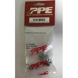 PPE Ported Fuel Rail Fitting for 2004.5 - 2010 Duramax LB7 LBZ LMM 113071000