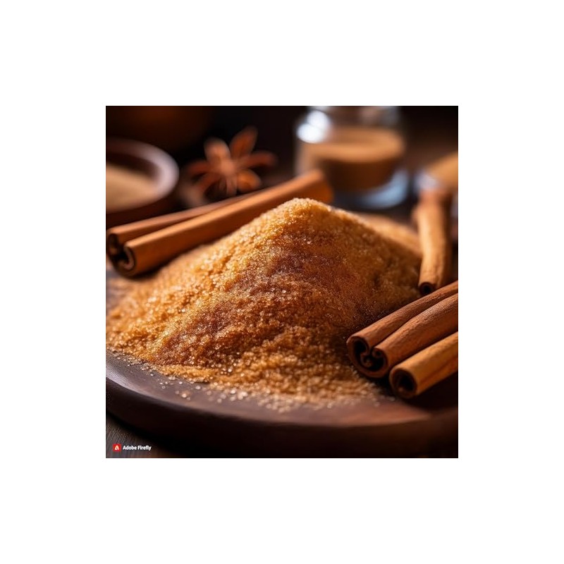 Cinnamon Sugar High Strength Flavouring - 230+ Flavours - Galaxy