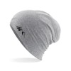 Huuraa Beanie Berg Silhouette Mountain Unisex Hat Size with Motif