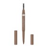Rimmel Brow this Way Fill & Sculpt Eyebrow Definer, 01