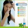 Natural Solution Himalayan Salt Inhaler, Help Clear Nose Congestion, Boost