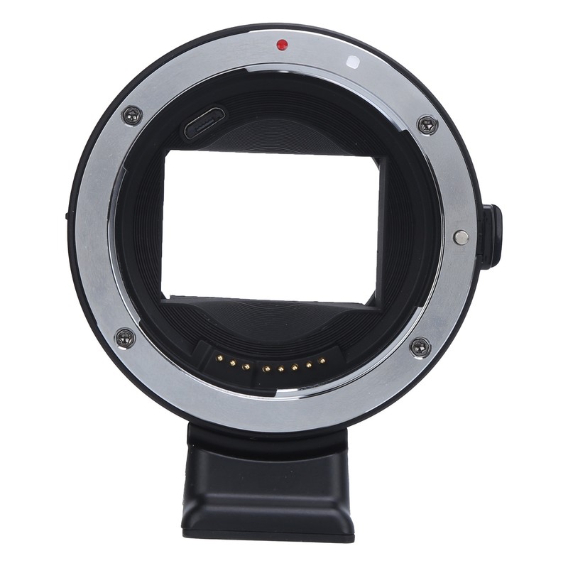 VILTROX EFE5 Auto Focus Lens Adapter for OLED EF EFS