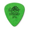 Jim Dunlop JIM DUNLOP Tortex Standard Pick 88MM-72 Pack (418R088)