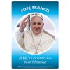 McCrimmon Publishing Company Ltd Pope Francis A3 Laminated Poster