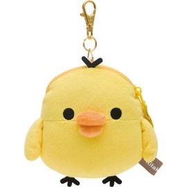 San-x R/K Rilakkuma Nuipass Case Tri-PB69203