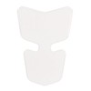 Tank Pad Small Motorcycle Paint Protection Sticker Transparent X503307VE