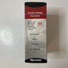 Recoton Foreign Travel Voltage Converter. (220-240 Volts AC) to US(110-120