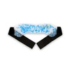 Zhu-Zhu Migraine Hot & Cold Pack Wrap Therapeutic Gel Beads