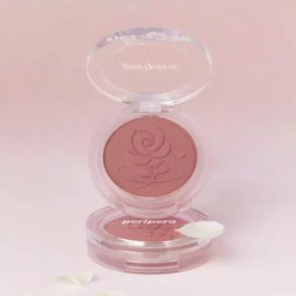 Peripera 페리페라 치크 섀도우 데일리 메이크업 맑게 물든 선샤인 MNS Peripera Cheek Shadow Daily Makeup Brightly Tinted Sunshine MNS [001 It's Dangerous Outside]