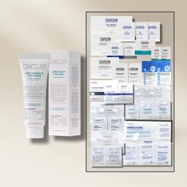 Leje Ciakla Shogaall CPR Spicul Cream 35ml Customer Request Pouch Maximum / 르제 씨아클라 쇼가올 CPR 스피큘크림 35ml 고객님 요청 파우치 최대