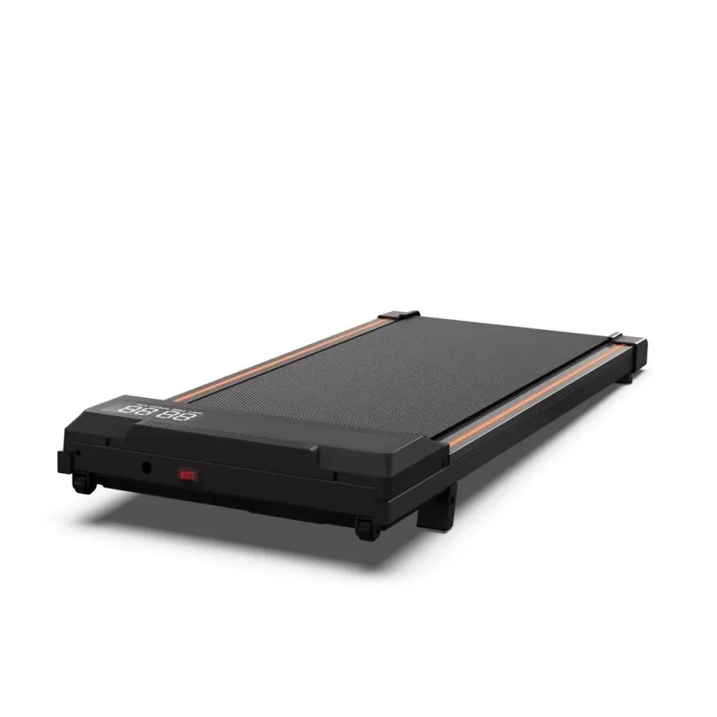 SHULI Durable 265lbs Home Gym Use Walking Pad Treadmill Foldable