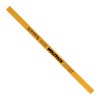 WOLFPACK LINEA PROFESIONAL Standard Extra Long 5 Pencils Carpenter's Pencil