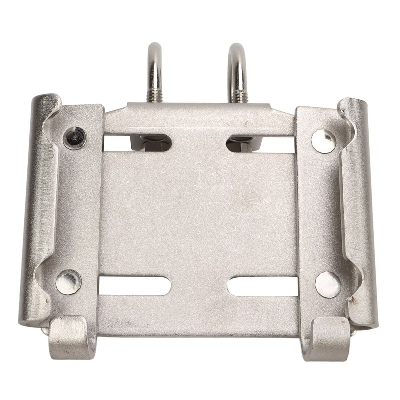 Rail Mount Anchor Bracket 7/8 to 1 Inch 304 Stainless