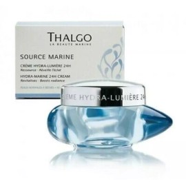 THALGO HYDRA MARINE 24H CREAM 50ml