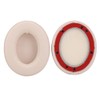 FYZ-60 2Pcs Magic Sound Replacement Ear Pad Headphone Pads Earmuffs
