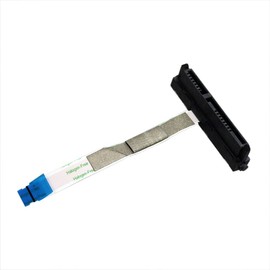 HSSDTECH SSD SATA Hard Drive Disk Cable HDD Connector Adapter Replacement for Lenovo Legion Y530-15ICH Y7000P Y530-15ICH-1060 Y7000P-1060 Y7000-2019 Y545