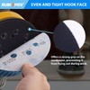 RUIHONGV 2 Pack Sander Replacement Pad for Dewalt, 5 inch