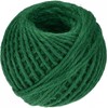 eMKay®Green Garden Jute Twine 3 Ply - PACK OF 1