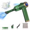 Wireless Handheld Car Vacuum Cleaner 90 Degrees Foldable Portable Vacuum