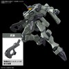 HG Mobile Suit Gundam Mercury Witch Zawart, 1/144 Scale, Color-coded