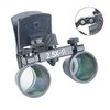 2.5X-R Medical Binocular Loupes Optical Magnifier Clip Type DY-109