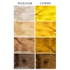Citrine Yellow semipermanente Hair Yellow – 118ml – Lunar Tides