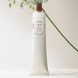 TYPE N. Hand Cream 40mL Choose 1 out of 4 options - No.12 미드나이트