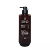 Rye 려 샴푸 흑운 볼륨 모근강화 592ml x1개 Rye Shampoo
