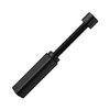 Graphics Card GPU Brace Support, Black Aluminum Alloy Video Card