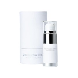 DLUX Keratin Vitamin Intesive Cream for Eyelash and Brows;