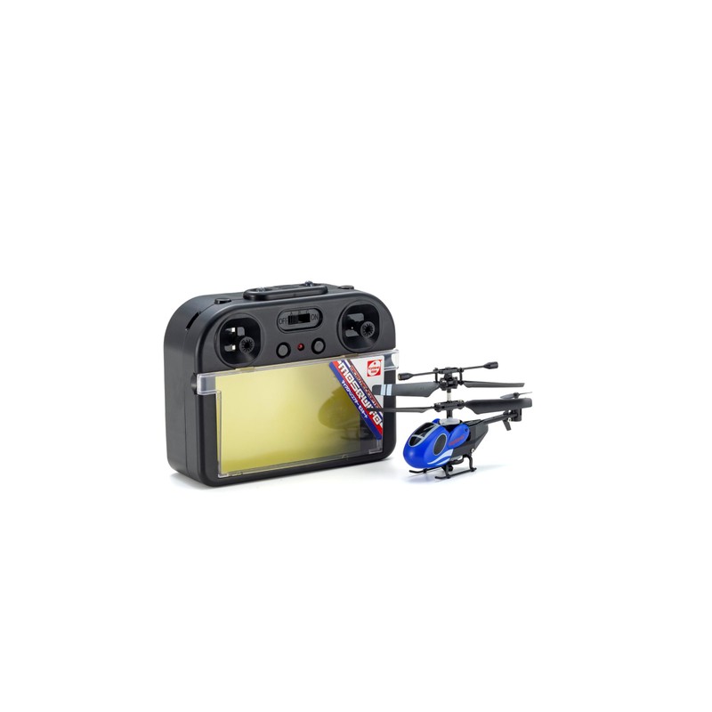 Kyosho Egg TS057 Micro Helicopter Mosquito