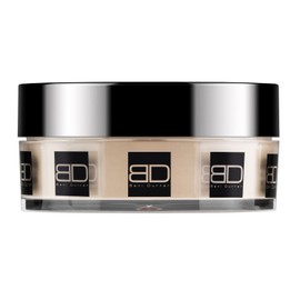 Beni Durrer Loose Powder N°02, Yellow Clay, Pack of 1 (1 x 30 g)