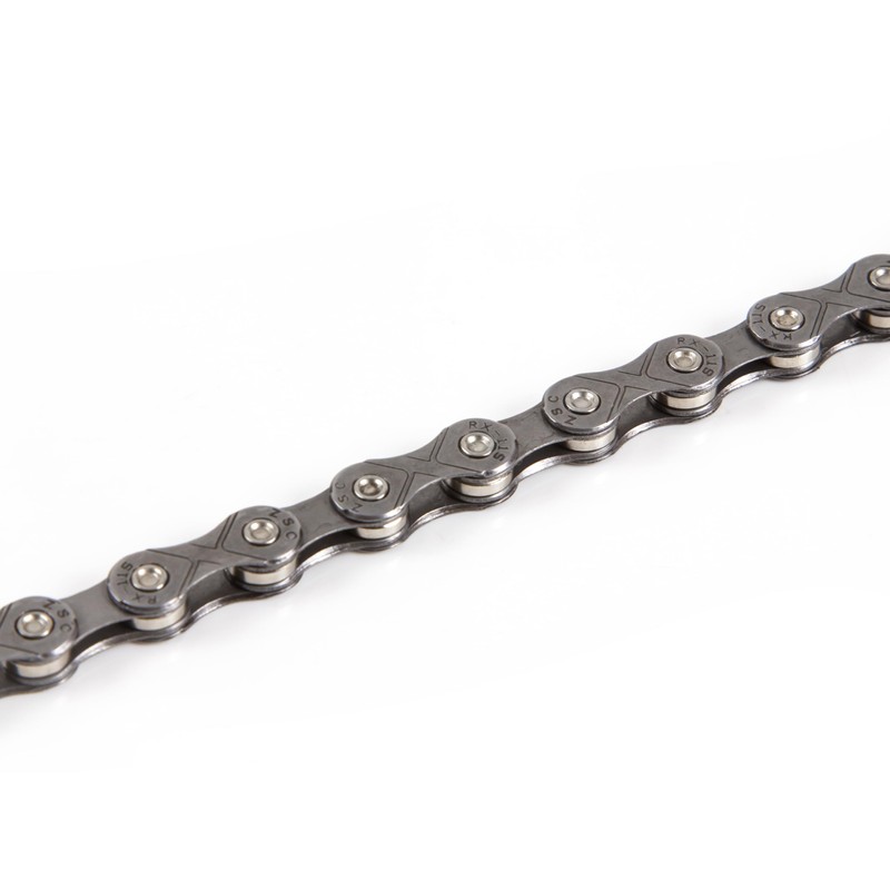 Clarks Cycle Systems Standard Chain, Silver, 11 Speed, Fits All