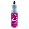 Decolorante Anven Bote Azul 350g Y Revelador 900ml