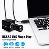 SVPRO 260fps High Speed Glof Swing Camera 1080P 60fps Manual