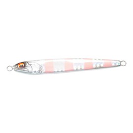 Mega Bath (Megabass) Metal – X wavingrider G G Pink Stripes