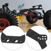 ECSiNG 1 Set Carbon Fiber Chassis Side Plates Girder Rails