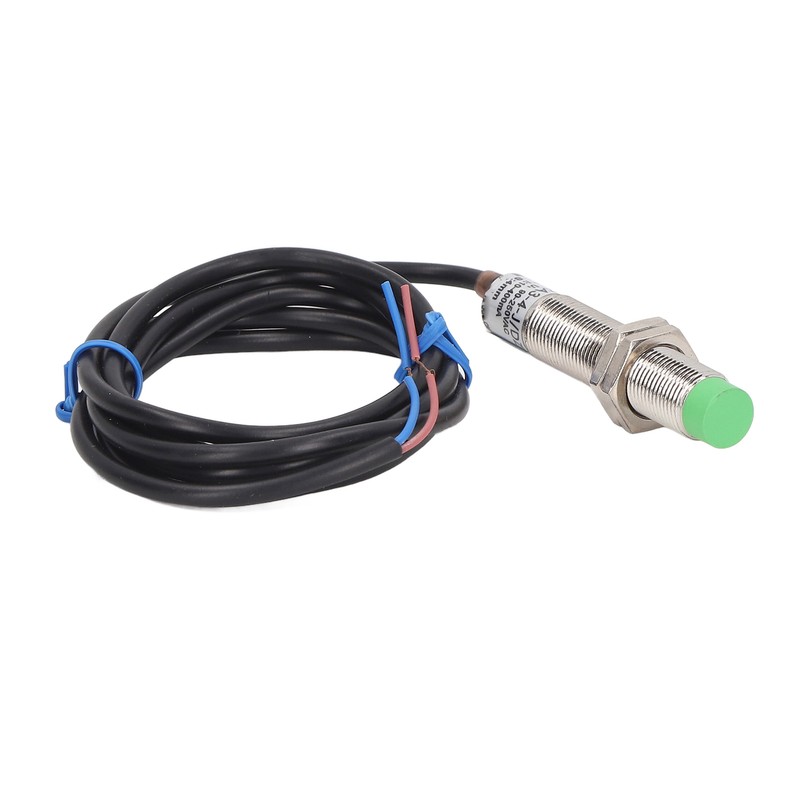 5PCS Proximity Switch M18x1 Approach Sensor for Distance Detection 2