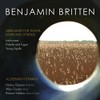 Britten: Serenade for Tenor, Horn & Strings