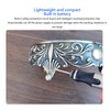 Electric Carving Pen, Portable Charging Mini Carving Pen, 3 Gear