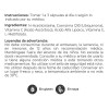 Suplemento De Fertilidad Premium 90 Cápsulas De 545 Mg Nac