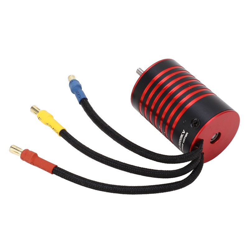 GTSKYTENRC 2838 Brushless Motor 4 Poles RC Brushless Motor for