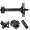 Aluminum Alloy Archery Compound Bow Sight Rack Hunting Shooting Aiming