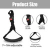 Car Door Handle for Elderly, 3 in 1 Car Window
