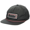 Berkley Standard Hat, Charcoal, One Size
