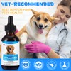 Collagen for Dogs - Skin and Coat Supplement for Dog,