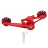 10T Folding Bike Chain Guide Tensioner Bicycle Rear Derailleur Chain