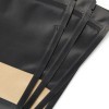 Flipify 7x9.8 Smell Proof Large Bags Zip Resealable Window Stand