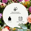 Apotheke Luxury Scented Oil Reed Diffuser Liquid Refill (Earl Grey